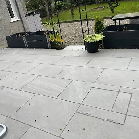 The Masters House, Castledermot Feevaghmore