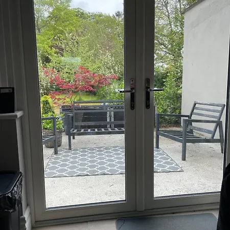 The Masters House, Castledermot *