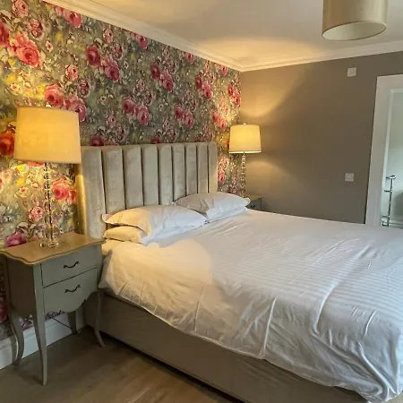 The Masters House, Castledermot Сasa de vacaciones