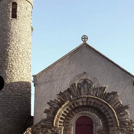 Holiday home The Masters House, Castledermot *
