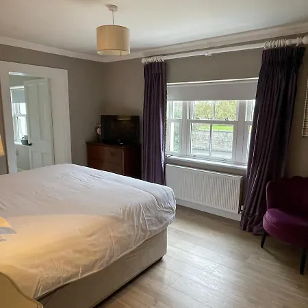 The Masters House, Castledermot Holiday home