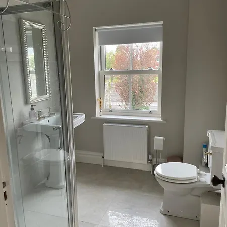 The Masters House, Castledermot *