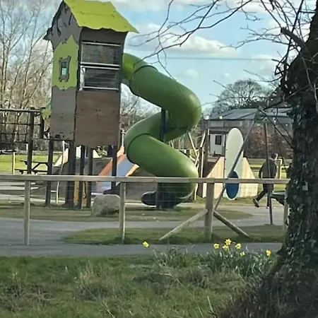 The Masters House, Castledermot Сasa de vacaciones