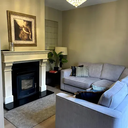 Сasa de vacaciones The Masters House, Castledermot