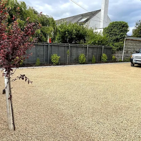 Holiday home The Masters House, Castledermot Feevaghmore