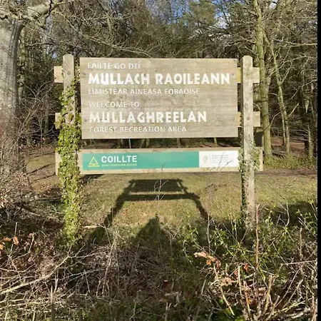 The Masters House, Castledermot Holiday home Feevaghmore