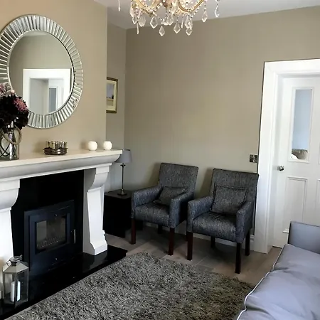 The Masters House, Castledermot Holiday home *